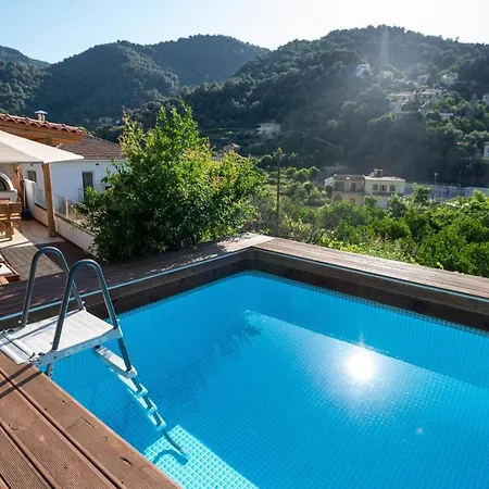Apartment Roxani